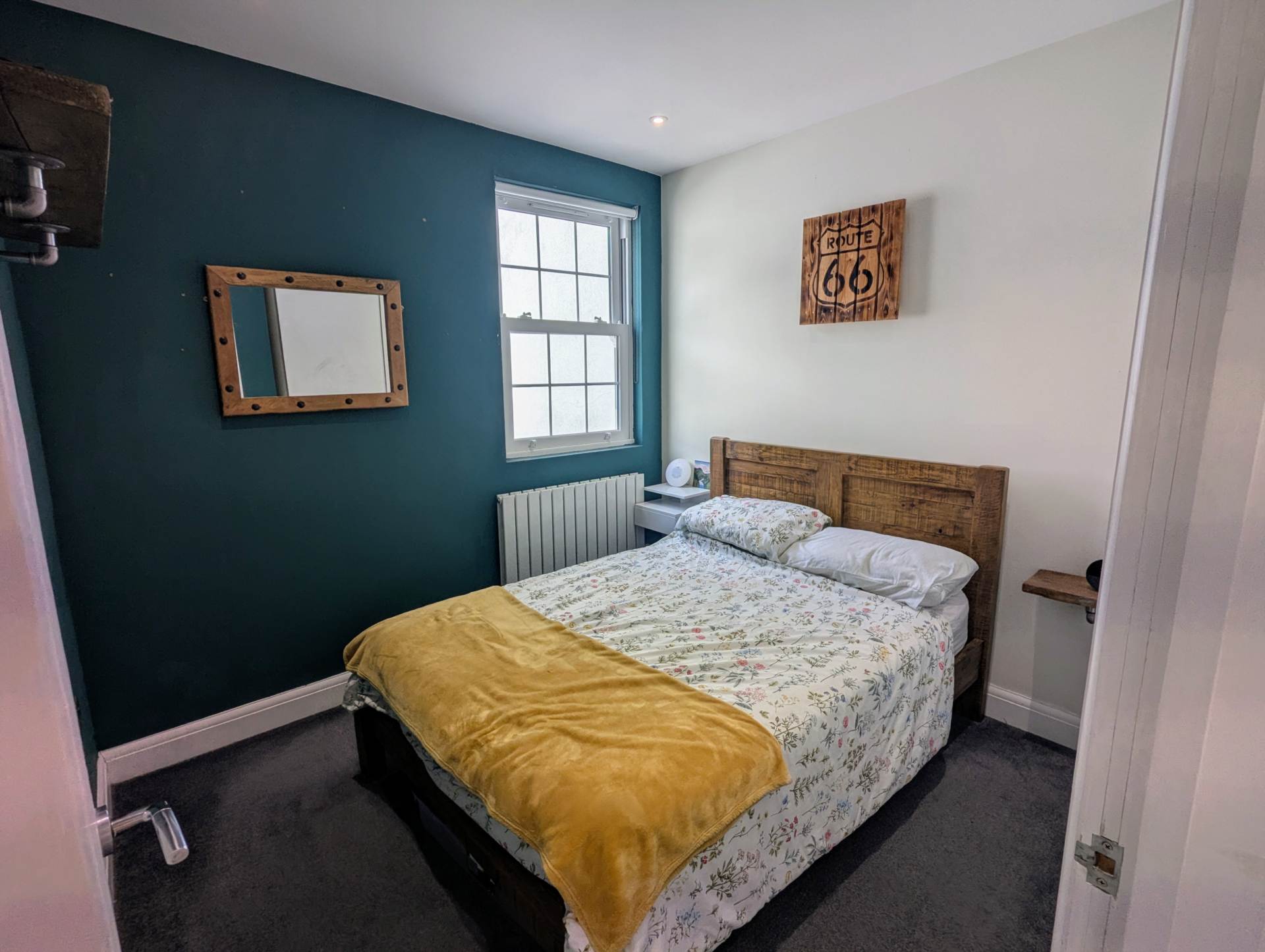 Additional Property Image 2 bedroom Terraced to rent in Hove 4