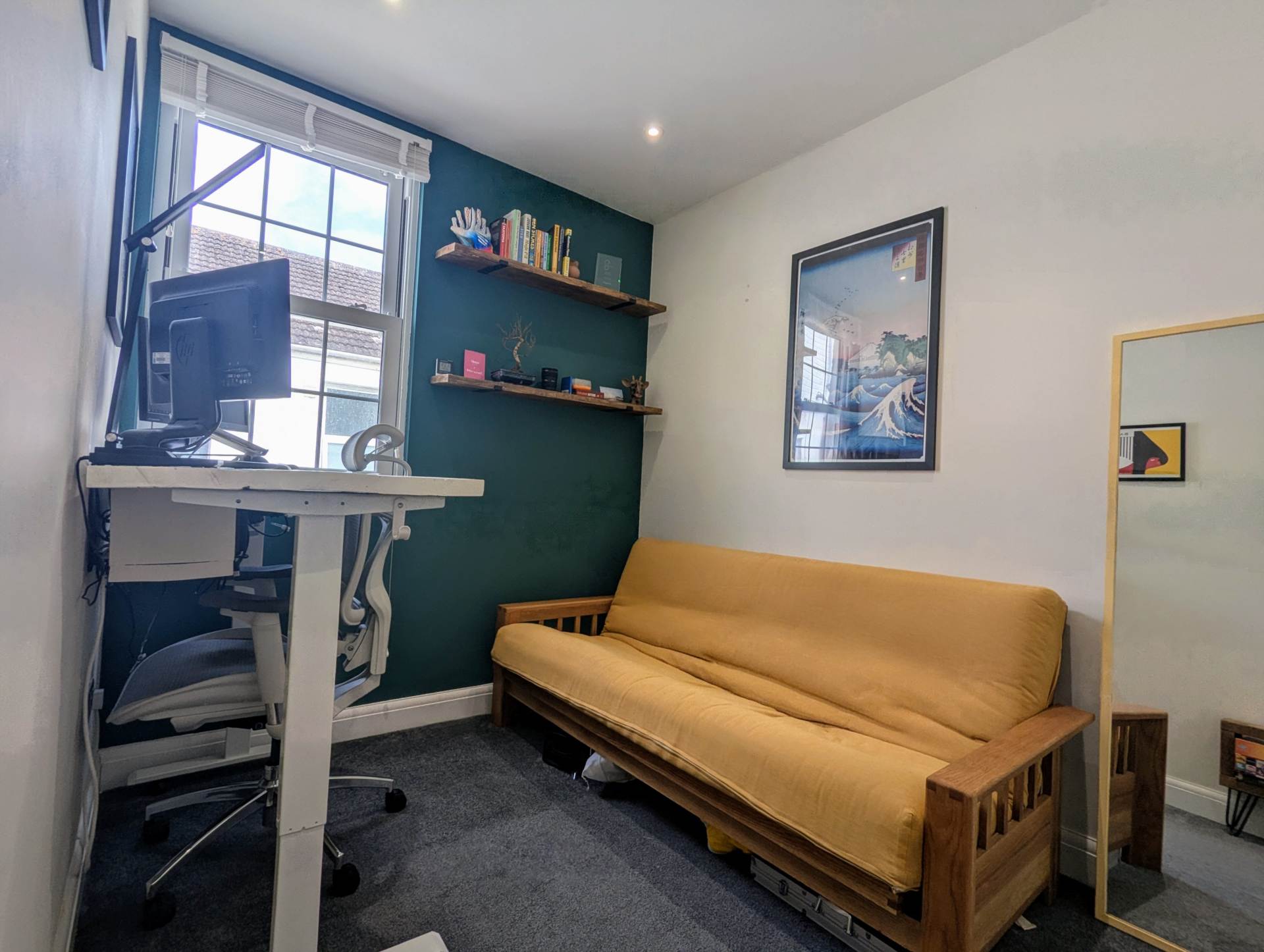 Additional Property Image 2 bedroom Terraced to rent in Hove 8
