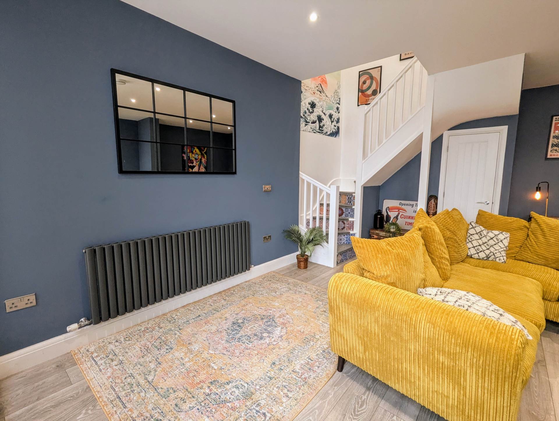 Additional Property Image 2 bedroom Terraced to rent in Hove 12