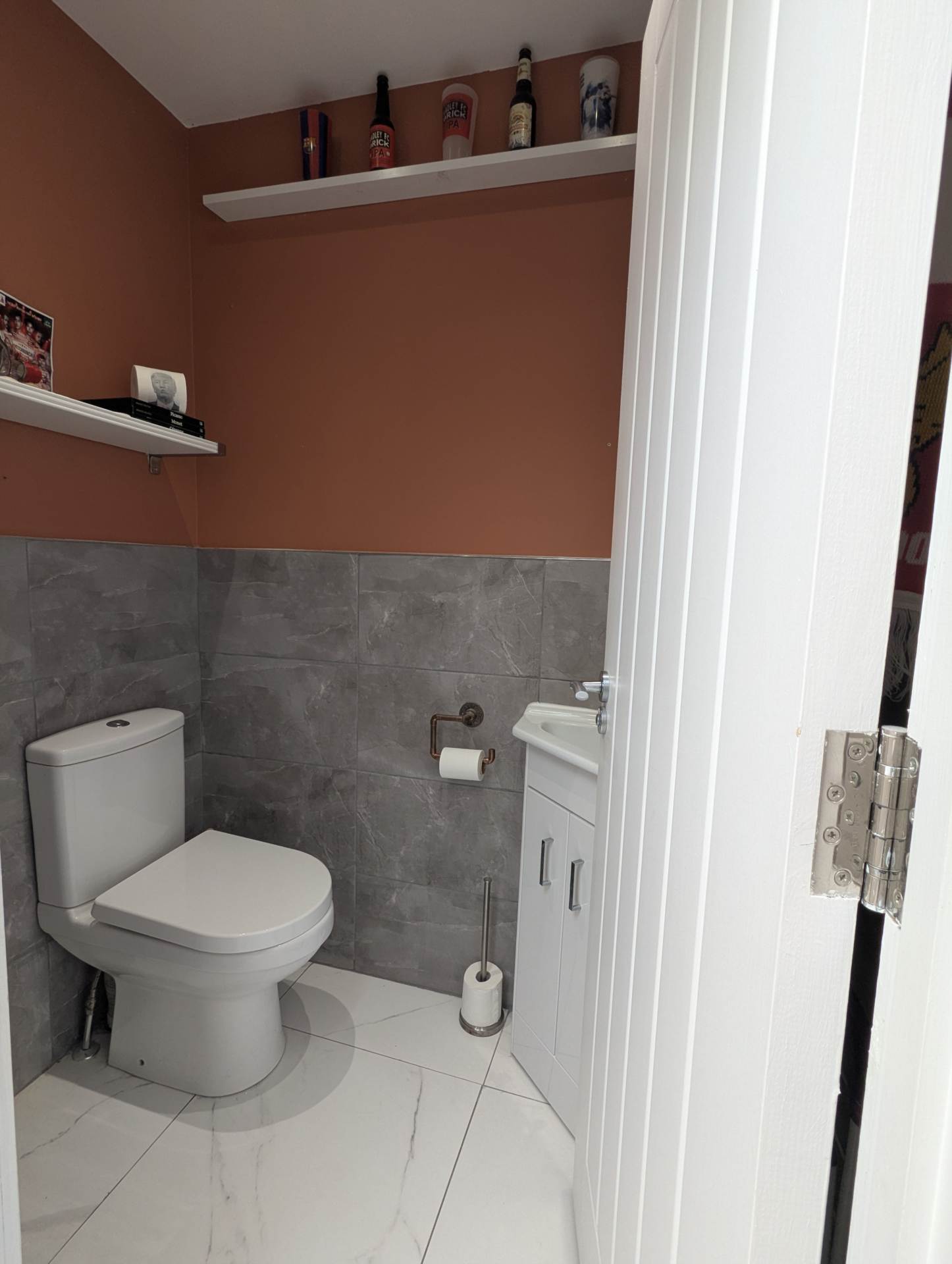 Additional Property Image 2 bedroom Terraced to rent in Hove 17