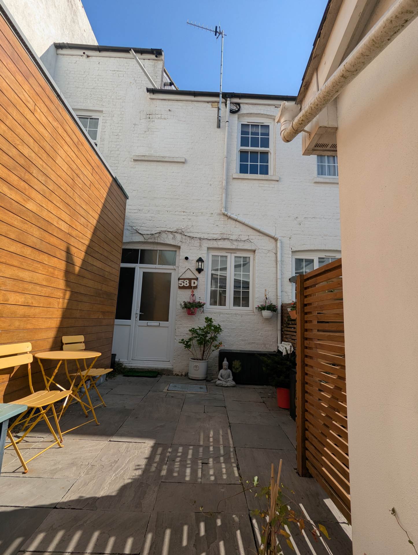 Additional Property Image 2 bedroom Terraced to rent in Hove 18