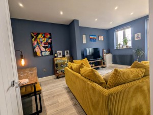 2 bedroom Terraced to rent in Hove