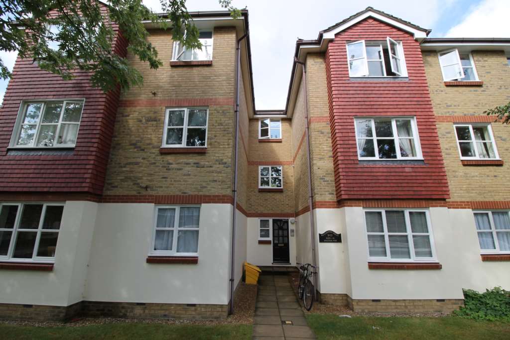 Additional Property Image 1 bedroom Apartment to rent in Isleworth 4
