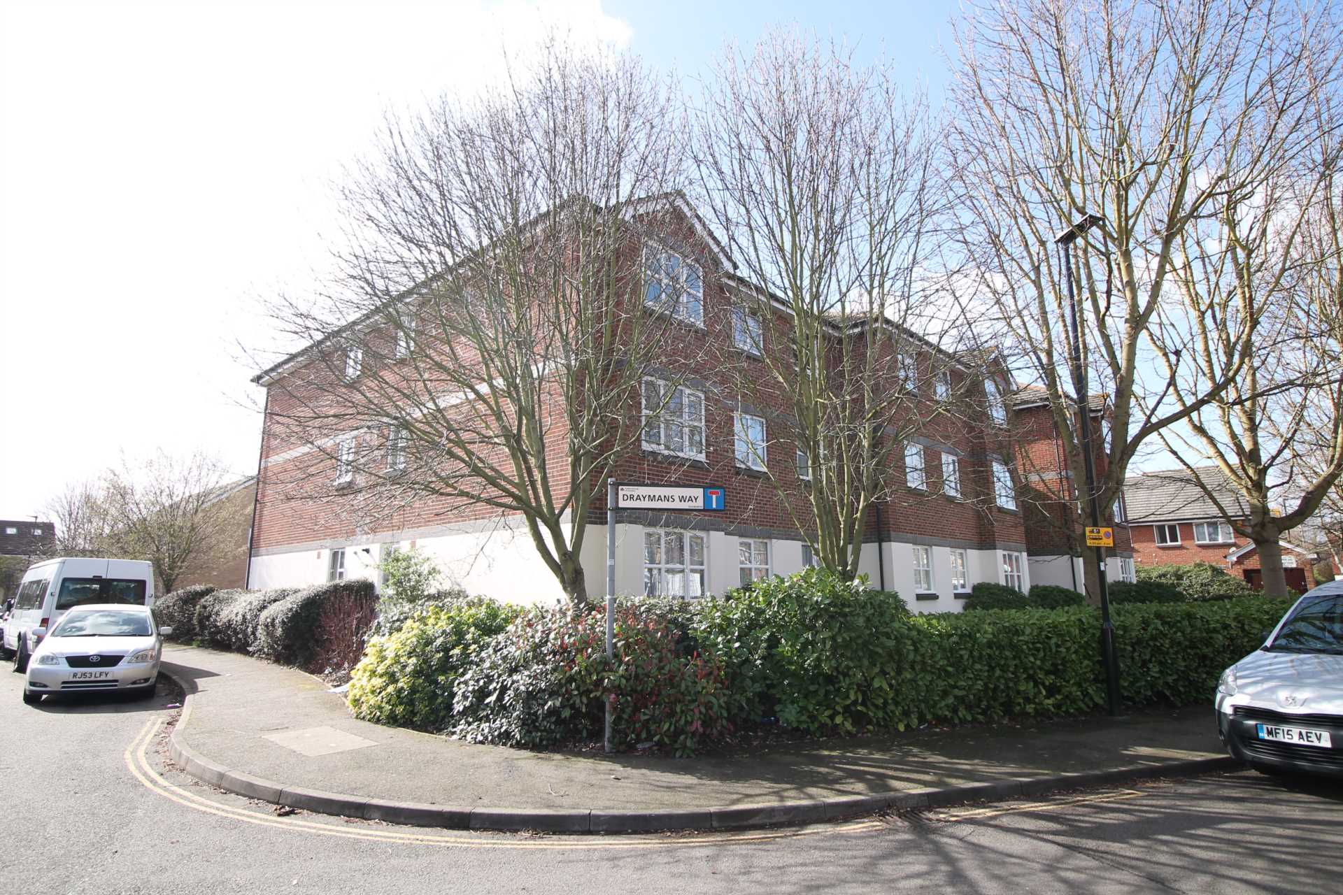 Additional Property Image 1 bedroom Apartment to rent in Isleworth 9