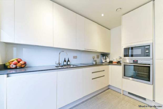 Additional Property Image 1 bedroom Apartment for sale in Brentford Lock West 3