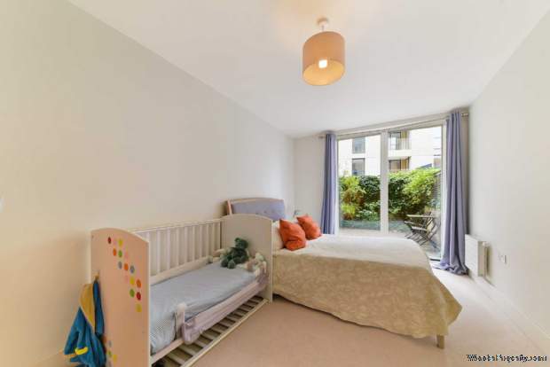 Additional Property Image 1 bedroom Apartment for sale in Brentford Lock West 4