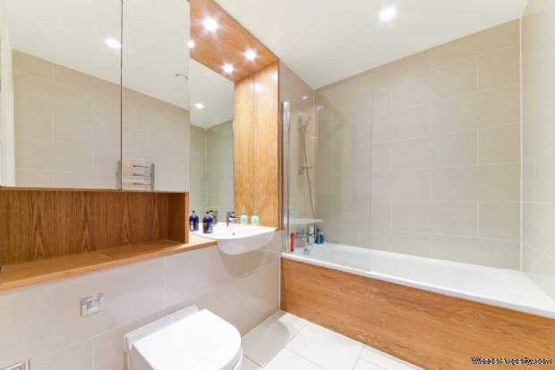 Additional Property Image 1 bedroom Apartment for sale in Brentford Lock West 5