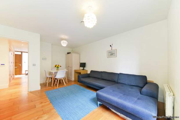 Additional Property Image 1 bedroom Apartment for sale in Brentford Lock West 7