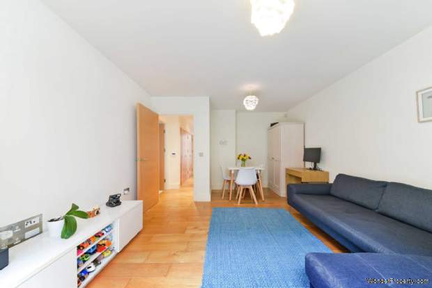 Additional Property Image 1 bedroom Apartment for sale in Brentford Lock West 9