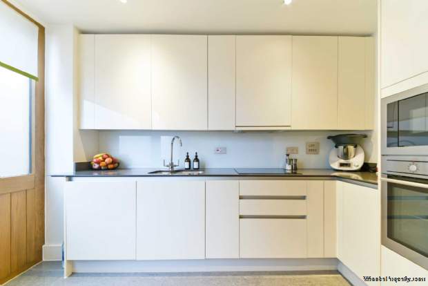 Additional Property Image 1 bedroom Apartment for sale in Brentford Lock West 10
