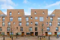 1 bedroom Apartment for sale in Brentford Lock West