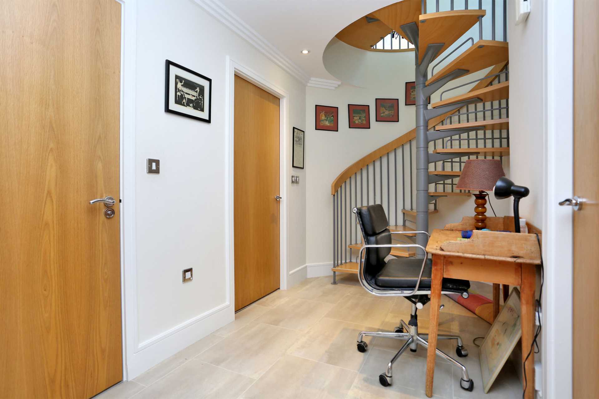 Additional Property Image 3 bedroom Penthouse for sale in Brentford 10