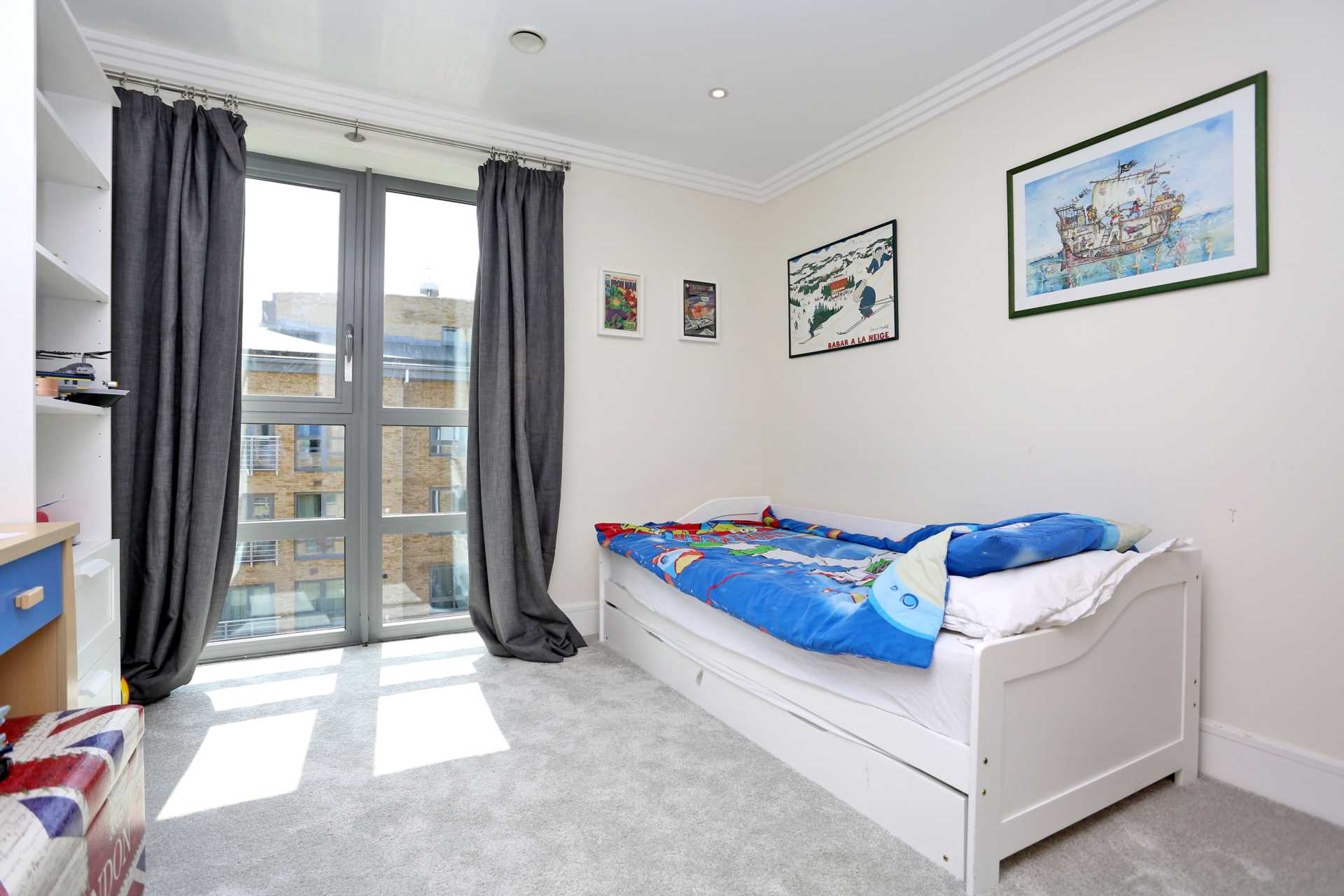 Additional Property Image 3 bedroom Penthouse for sale in Brentford 16