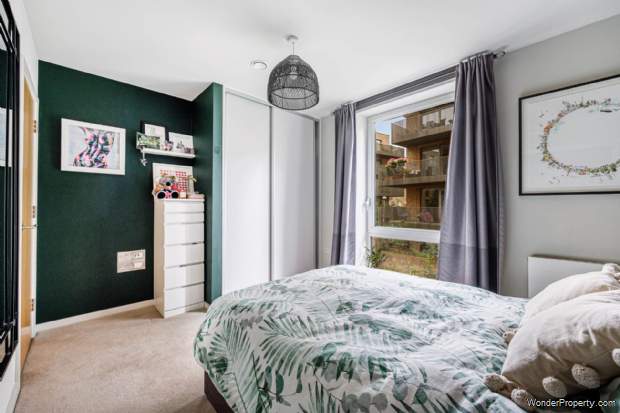 Additional Property Image 1 bedroom Apartment for sale in Brentford 8