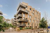 1 bedroom Apartment for sale in Brentford