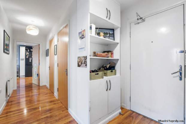 Additional Property Image 2 bedroom Apartment for sale in Brentford 5
