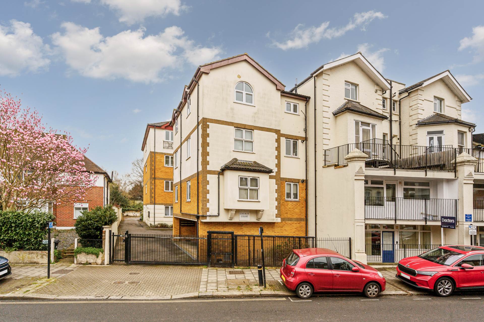Additional Property Image 1 bedroom Apartment to rent in Isleworth 2