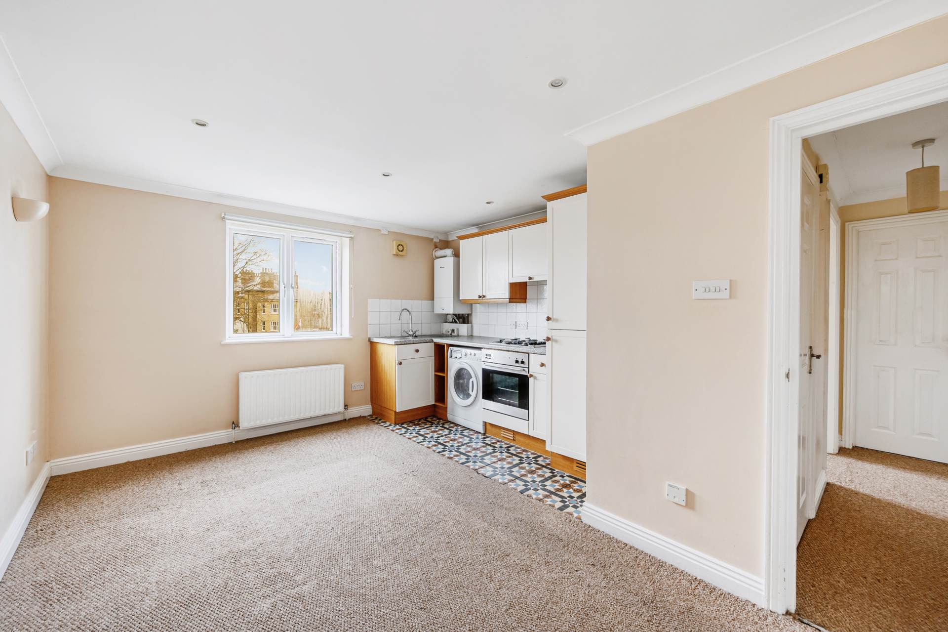 Additional Property Image 1 bedroom Apartment to rent in Isleworth 3