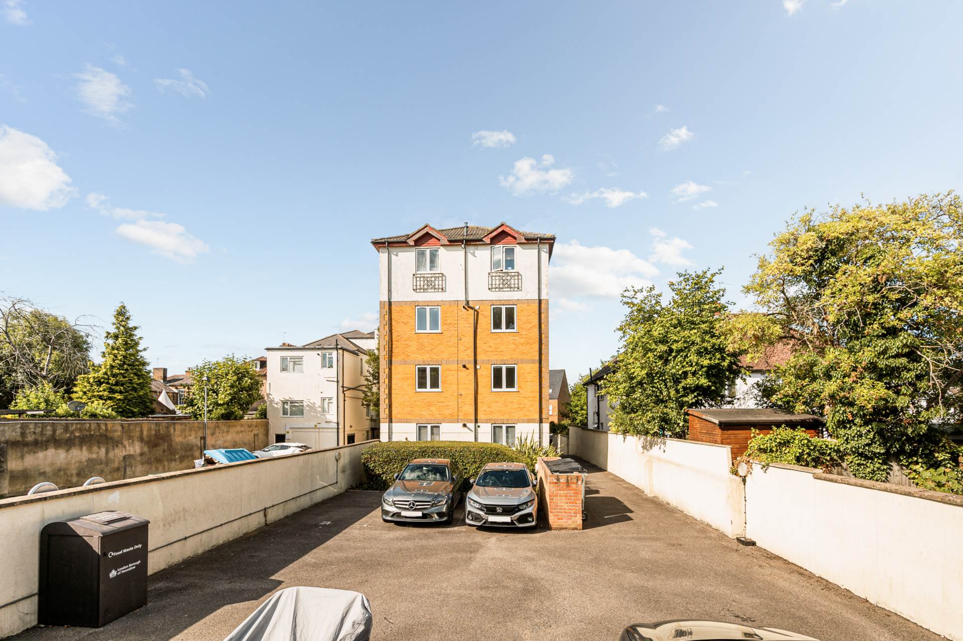 Additional Property Image 1 bedroom Apartment to rent in Isleworth 8