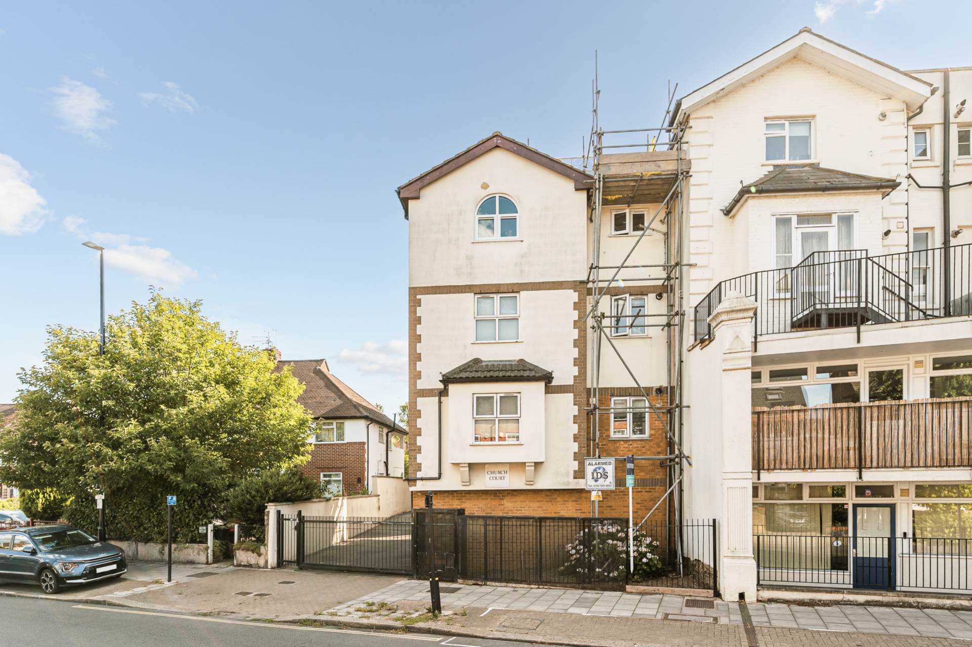 Additional Property Image 1 bedroom Apartment to rent in Isleworth 9