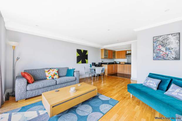 Additional Property Image 1 bedroom Apartment for sale in Brentford 5
