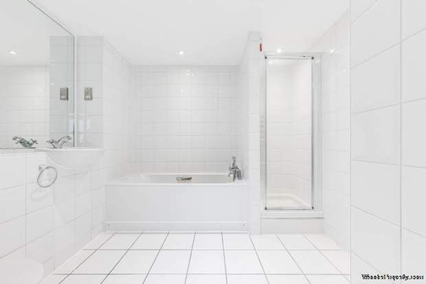 Additional Property Image 1 bedroom Apartment for sale in Brentford 11