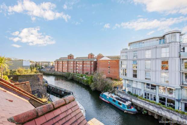 Additional Property Image 1 bedroom Apartment to rent in Brentford 5