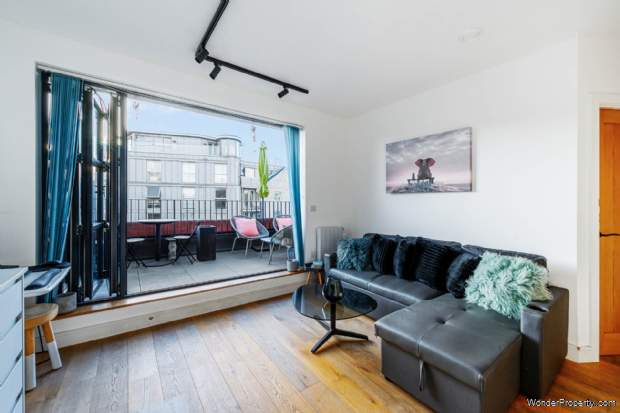 Additional Property Image 1 bedroom Apartment to rent in Brentford 6