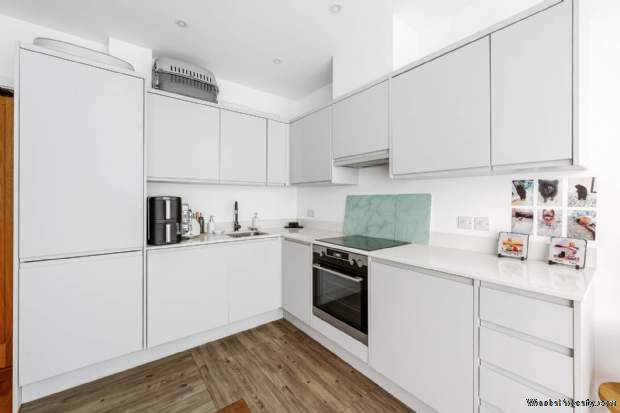Additional Property Image 1 bedroom Apartment to rent in Brentford 9