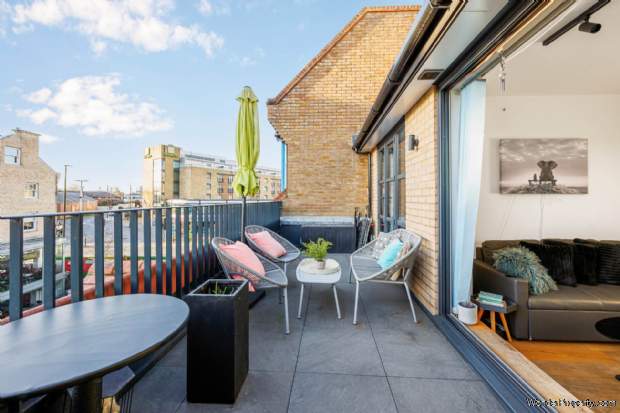 Additional Property Image 1 bedroom Apartment to rent in Brentford 11