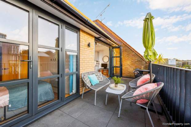Additional Property Image 1 bedroom Apartment to rent in Brentford 13