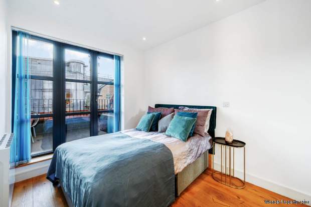Additional Property Image 1 bedroom Apartment to rent in Brentford 14