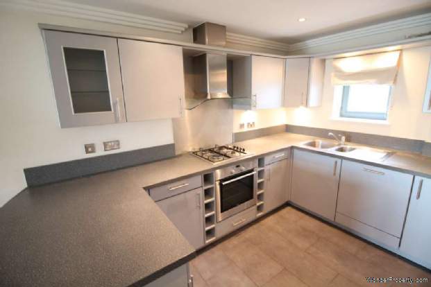 Additional Property Image 2 bedroom Apartment to rent in Brentford 4