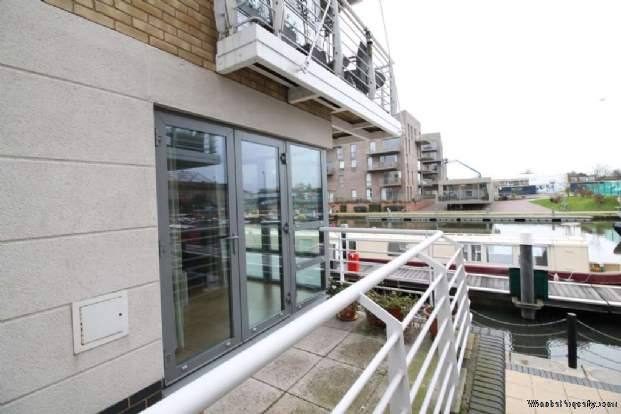 Additional Property Image 2 bedroom Apartment to rent in Brentford 5