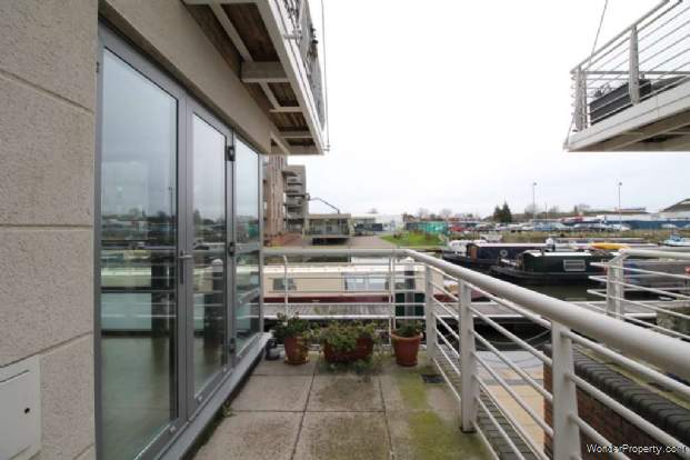 Additional Property Image 2 bedroom Apartment to rent in Brentford 8