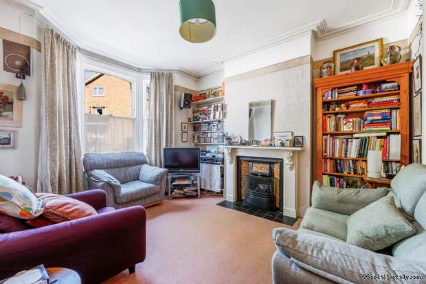 Additional Property Image 3 bedroom House for sale in Brentford 2