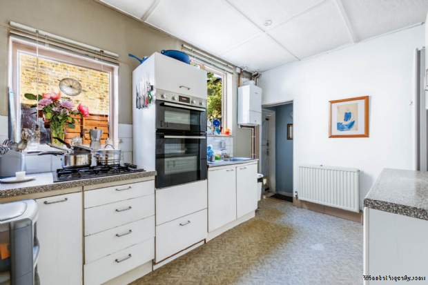 Additional Property Image 3 bedroom House for sale in Brentford 4