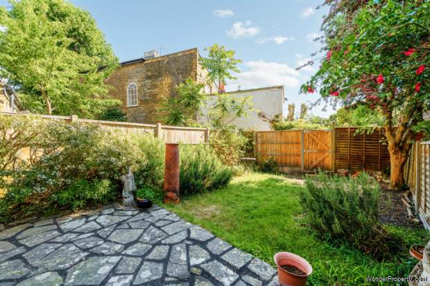 Additional Property Image 3 bedroom House for sale in Brentford 11