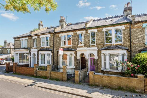 Additional Property Image 3 bedroom House for sale in Brentford 13