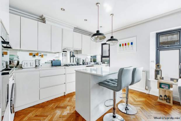 Additional Property Image 2 bedroom Apartment for sale in Brentford 3