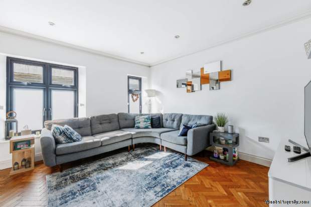 Additional Property Image 2 bedroom Apartment for sale in Brentford 4