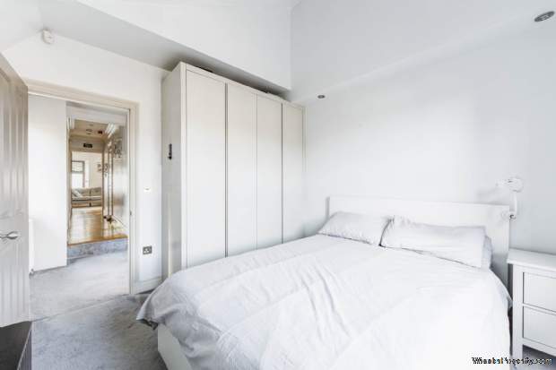 Additional Property Image 2 bedroom Apartment for sale in Brentford 6