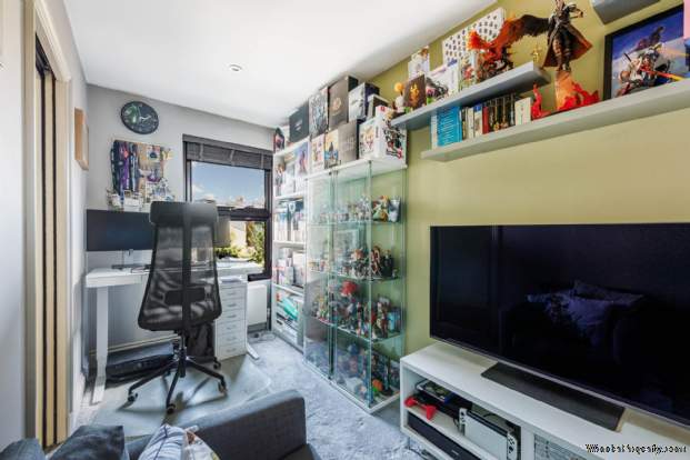 Additional Property Image 2 bedroom Apartment for sale in Brentford 8