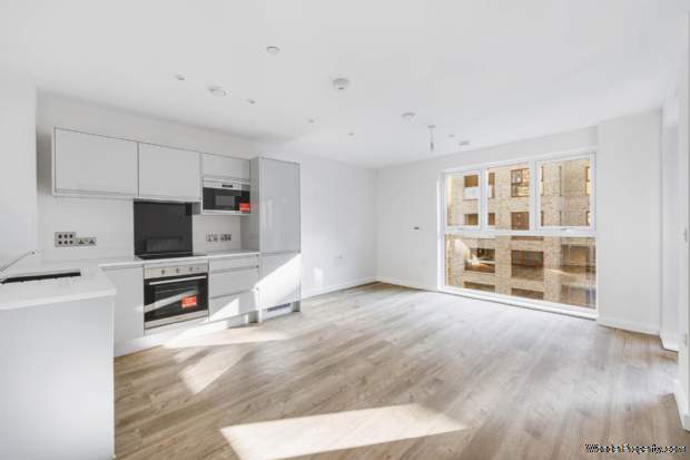 Additional Property Image 1 bedroom Apartment to rent in Brentford 2