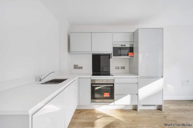 Additional Property Image 1 bedroom Apartment to rent in Brentford 5