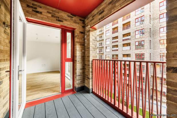 Additional Property Image 1 bedroom Apartment to rent in Brentford 6