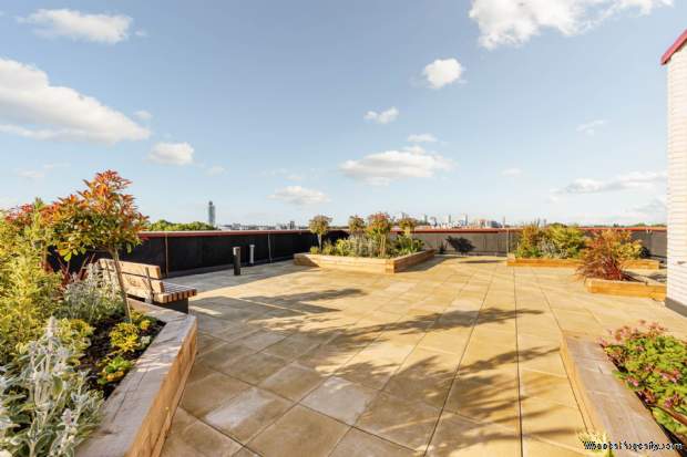 Additional Property Image 1 bedroom Apartment to rent in Brentford 10