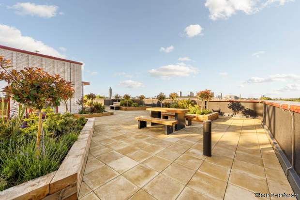 Additional Property Image 1 bedroom Apartment to rent in Brentford 11