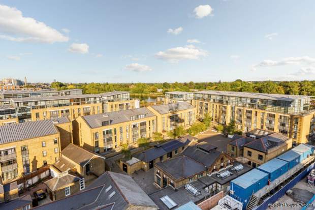 Additional Property Image 1 bedroom Apartment to rent in Brentford 12