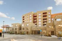 1 bedroom Apartment to rent in Brentford